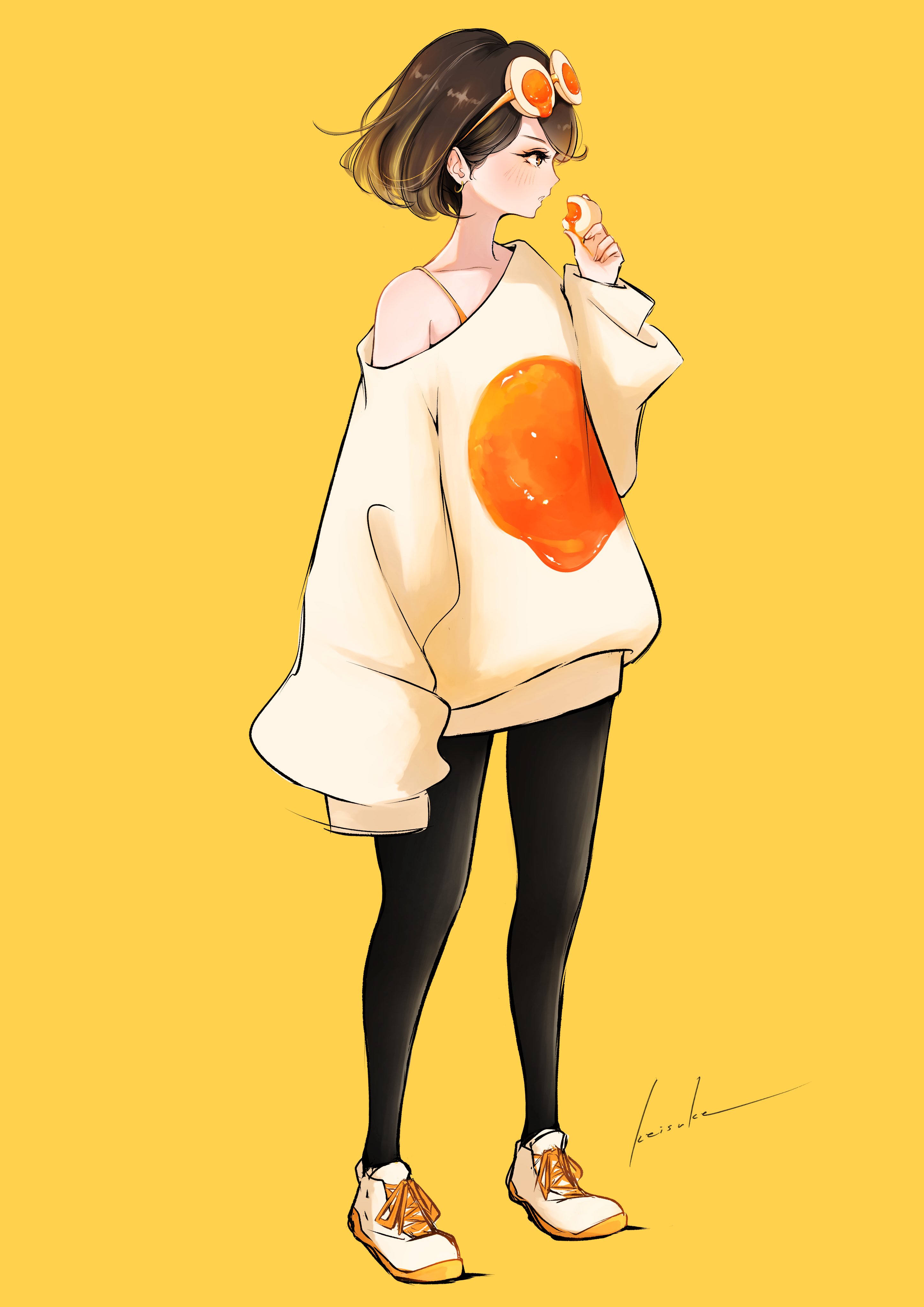 ノアゲちゃん おまとめページ レトロカワイイが大集合！ 水森亜土の特別イベントが4月25日から