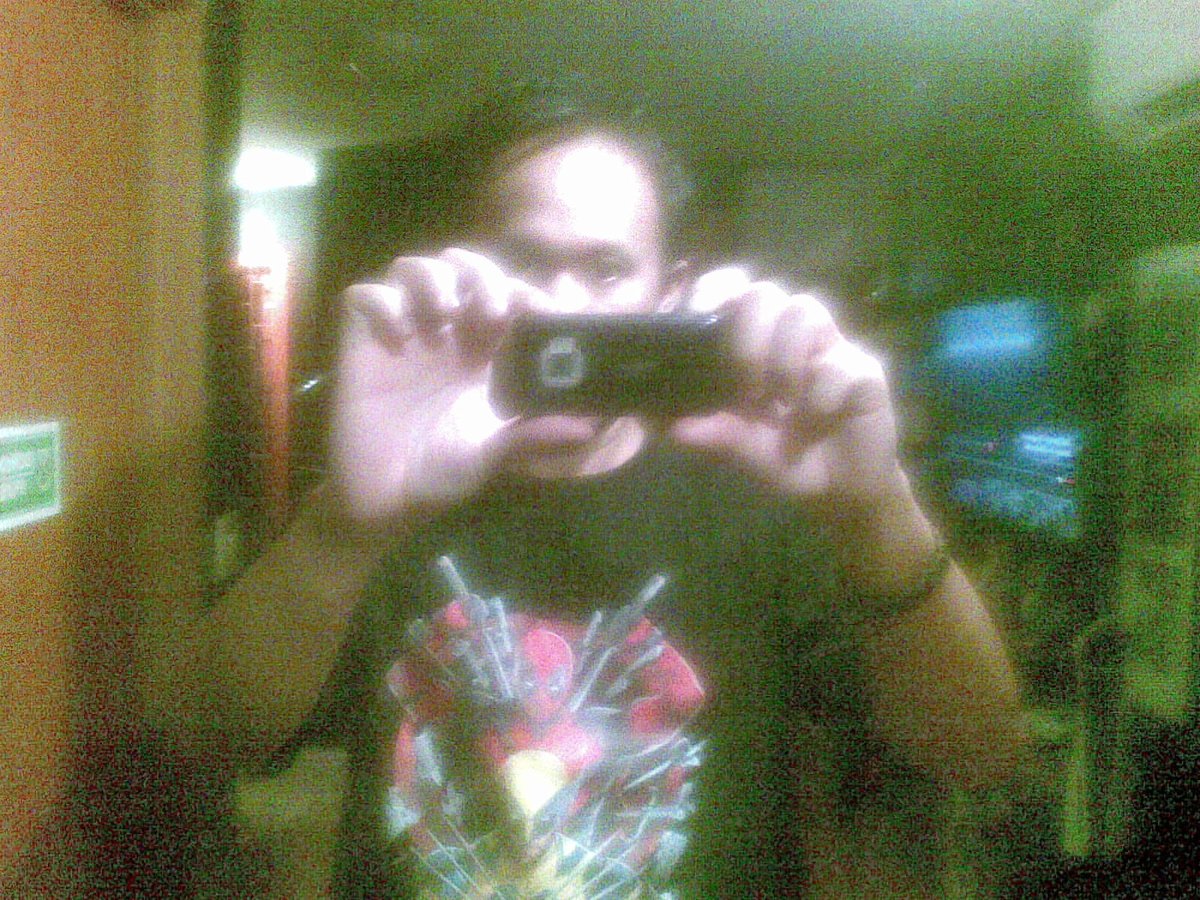 2025 dalam perspektif 2008