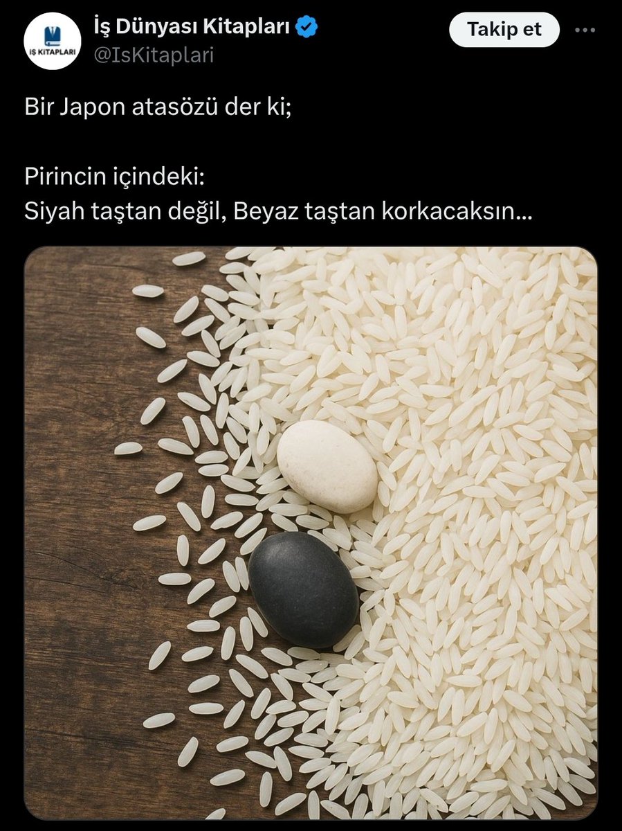 Bunu kaç kez dedim ya. Yok böyle bir Japon atasözü. YOK İŞTE YOK.