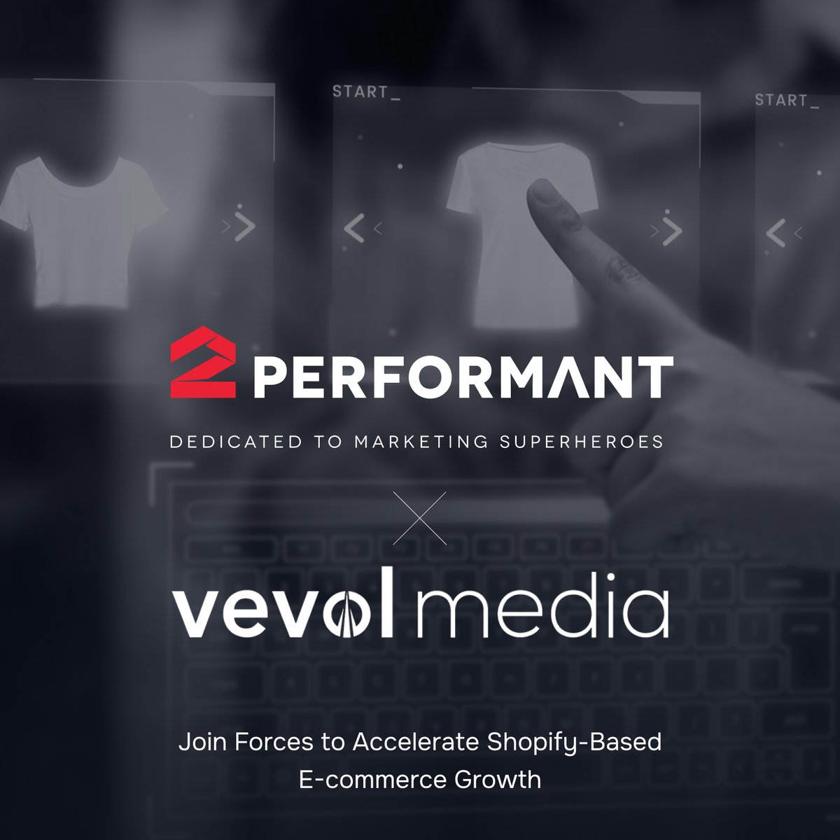 BusinessLeague by 2Performant tweet media