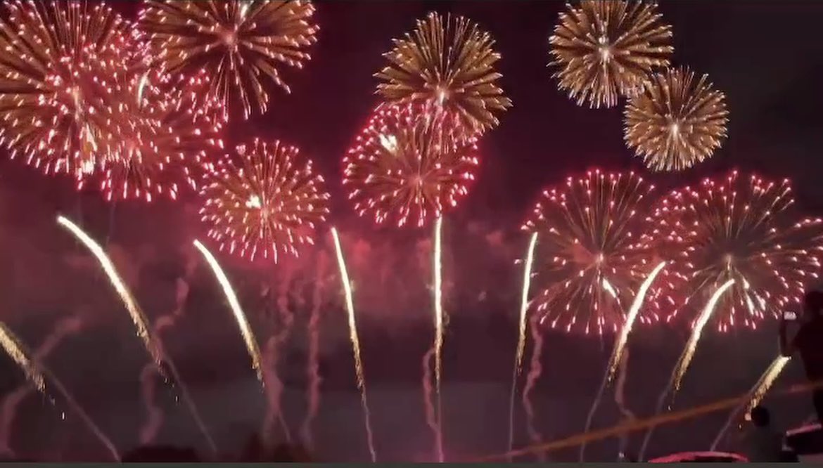 #星野源さんに夏を届けましょう 
源さんの体調が
早くよくなりますように🙏🍀.*
(息子が撮ってくれたものです)