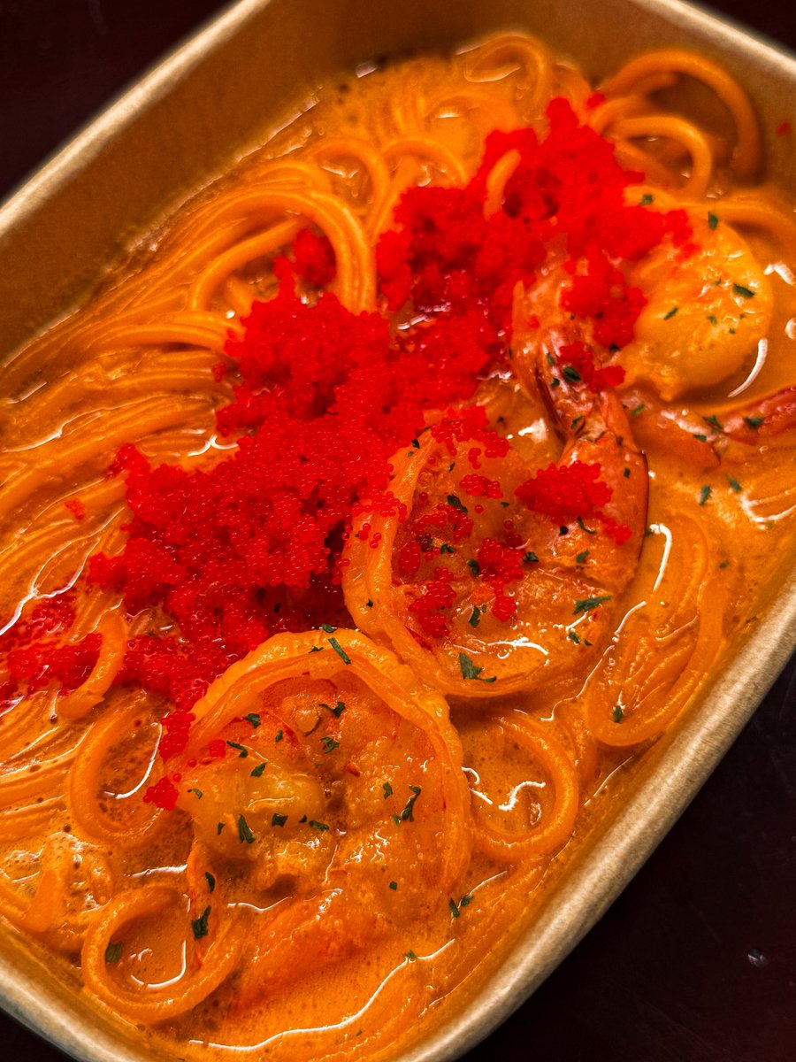 อ่านแล้วเขิน ทำตัวไม่ถูก แปะรูปมันกุ้งวันนี้ให้ 🥹