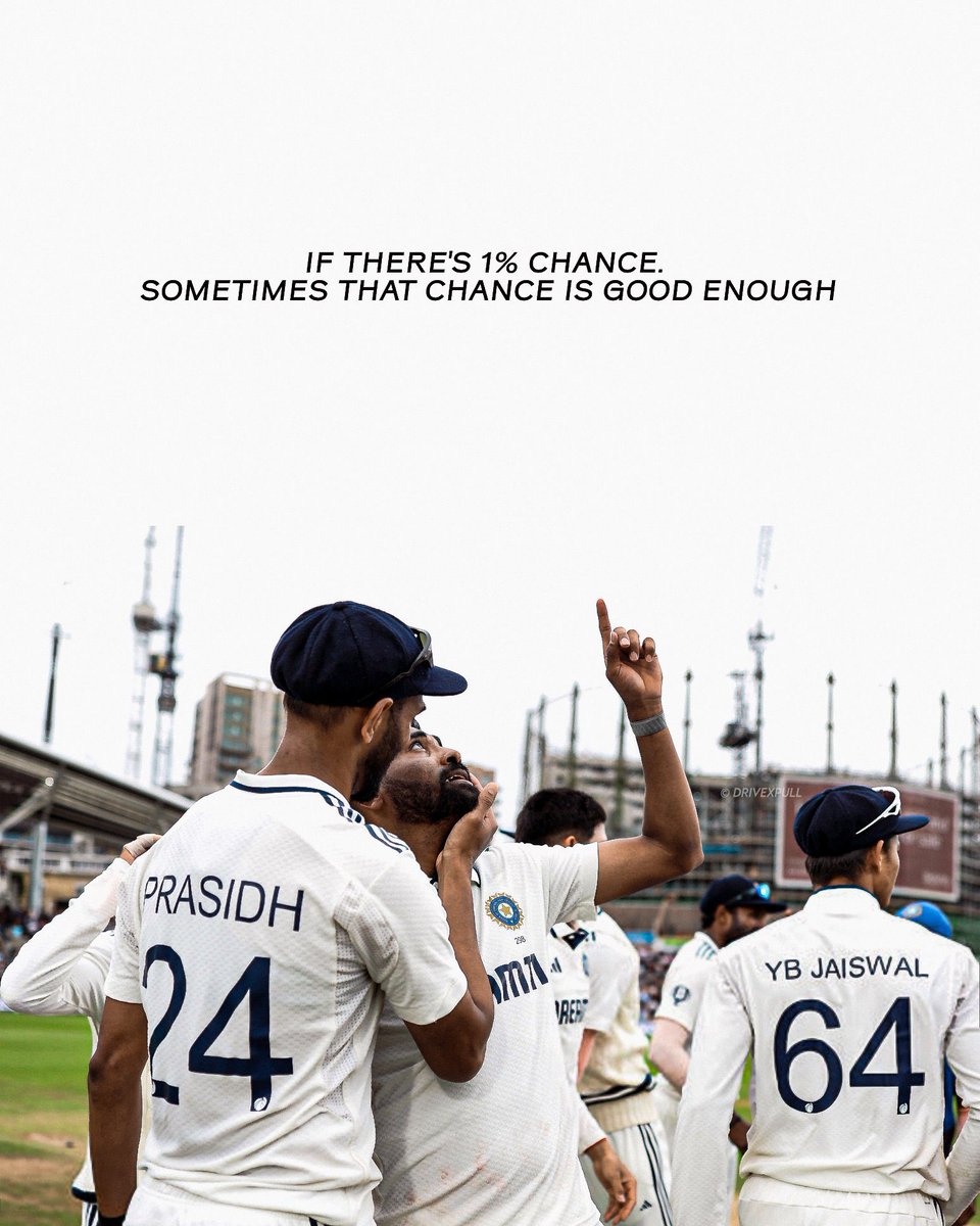 forjustcricket's tweet image. Yesterday, We were all in Tears. 

#ENGvIND #INDvsENGTest #MohammedSiraj