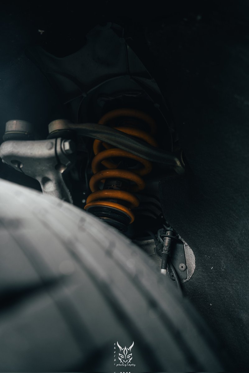 オイル交換📸
