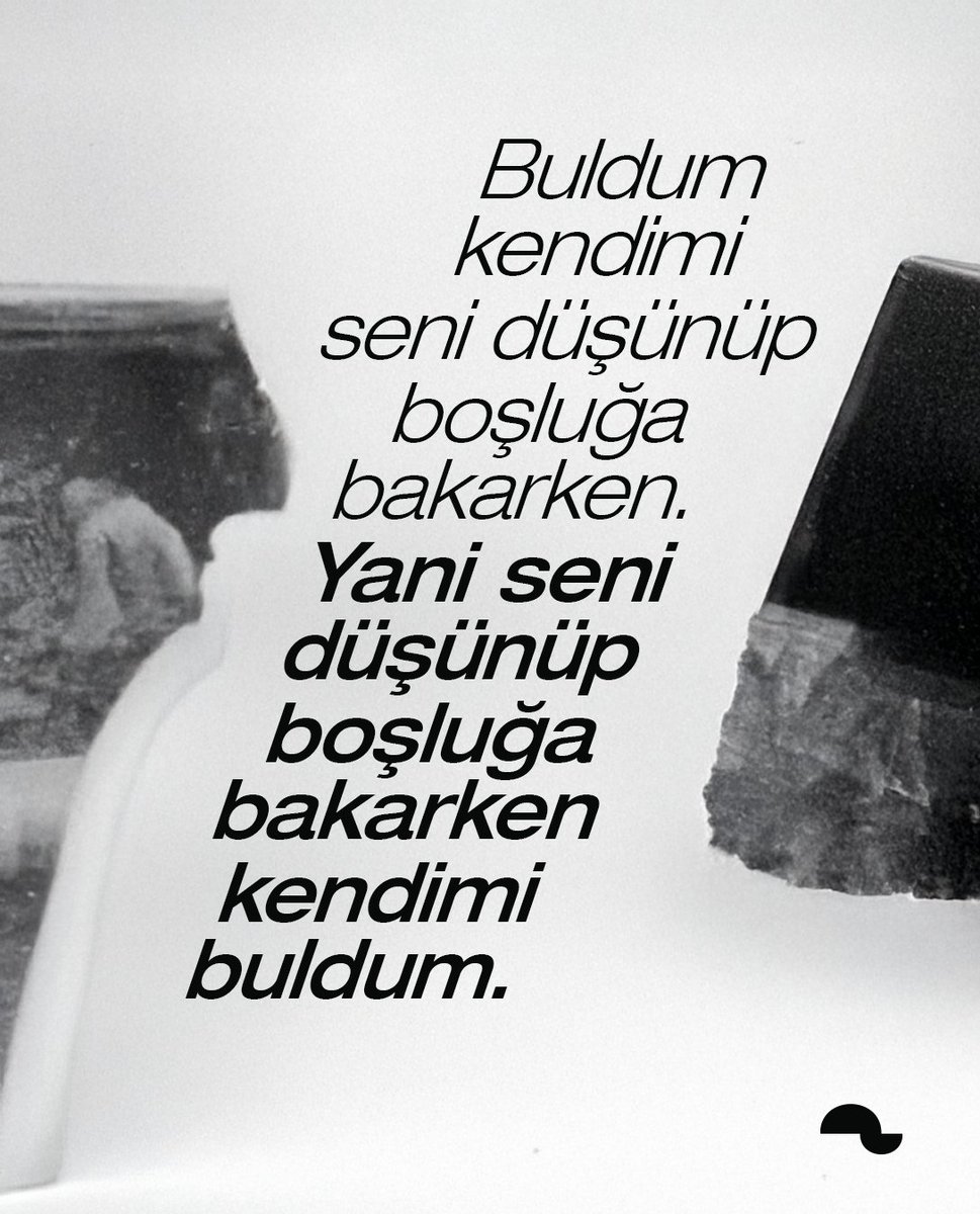 "Yani seni düşünüp boşluğa bakarken
kendimi buldum."

Reşit İmrahor'dan yeni bir şiir; Mektūb.
🔗 banliyo.org/mektub-resit-i…