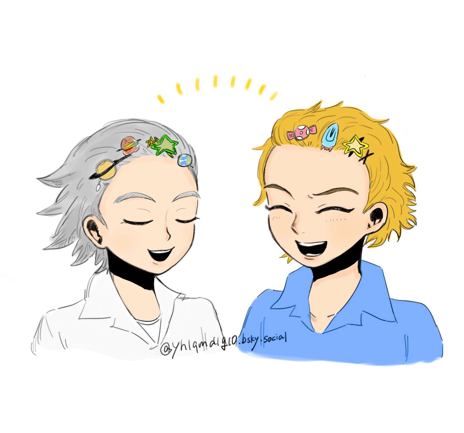 ちま on X: 