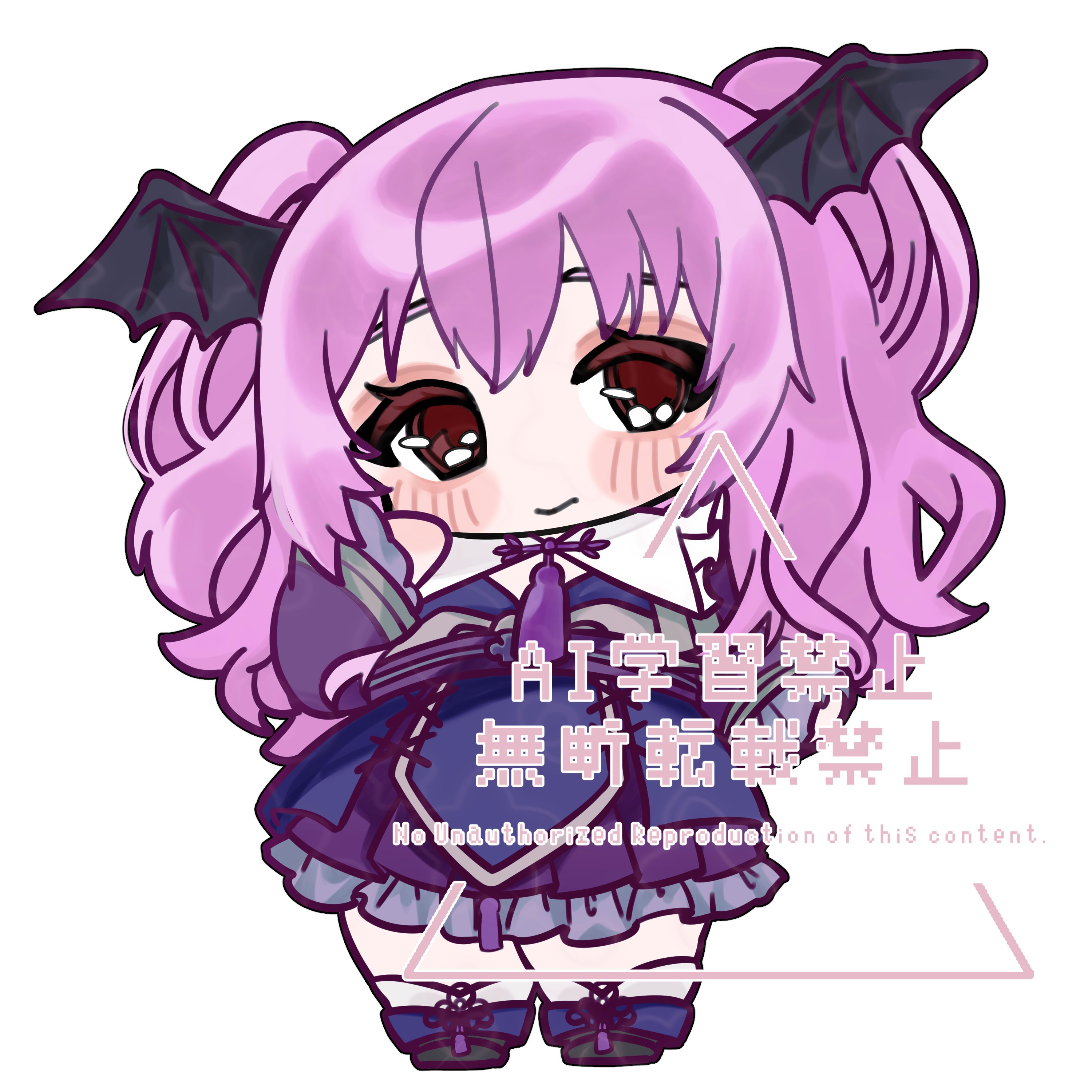 絵　浅草のクルミちゃん 絵 浅草のクルミちゃん 絵 浅草のクルミちゃん クルミちゃん