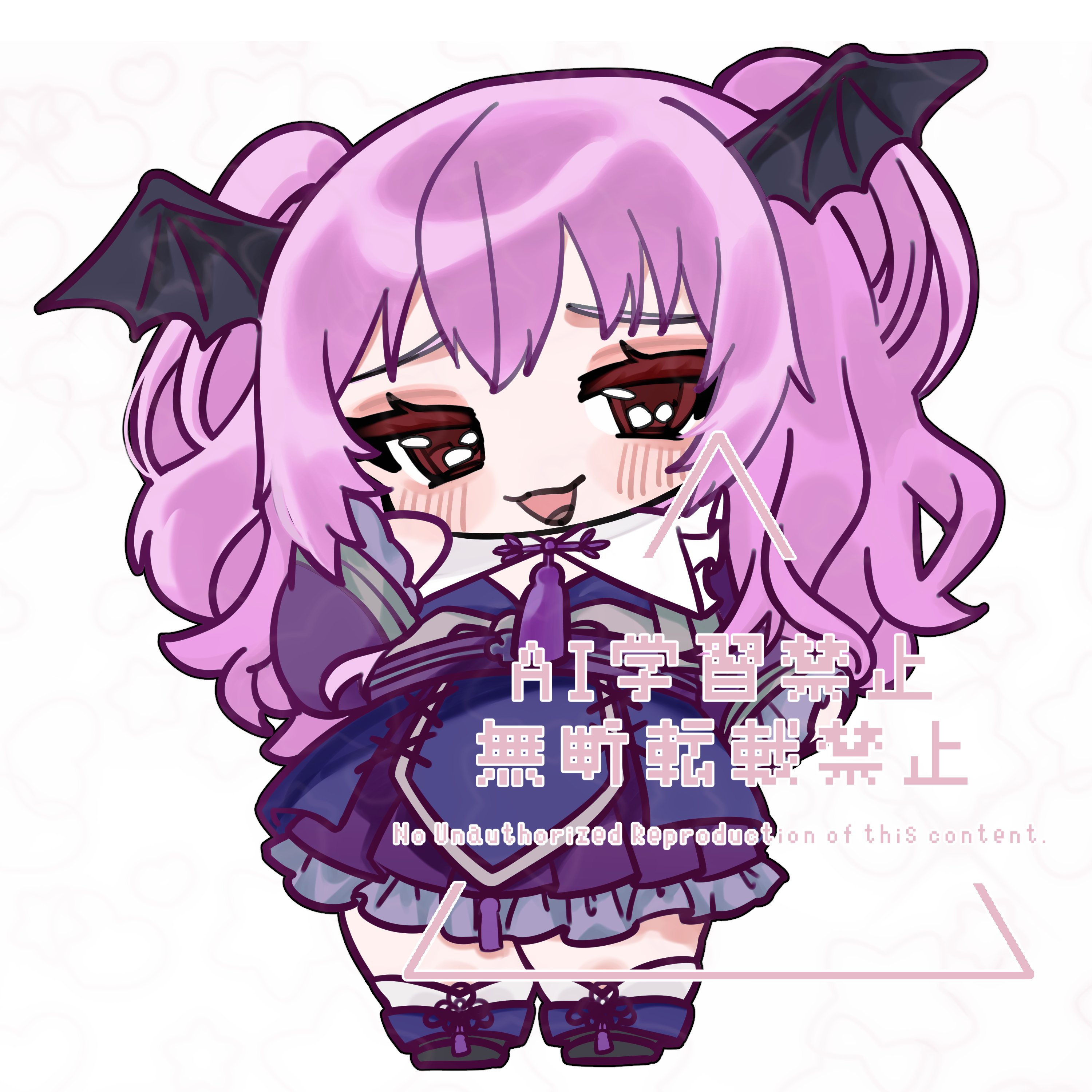 絵　浅草のクルミちゃん 浅葱くらの꒰ঌ📛໒꒱ on X: 