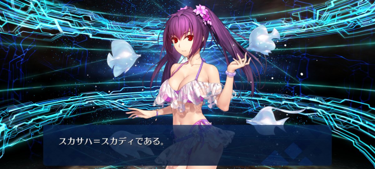ありえないくらい勝ってる。
今のところ敗北を知りたいくらいに。