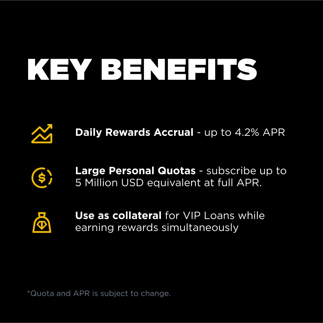 Want to earn from real-world assets, using just your stablecoins? With  $RWUSD, you can earn daily rewards backed in part by tokenized US Treasury  Bills. Swipe to see how it works 👇🏻