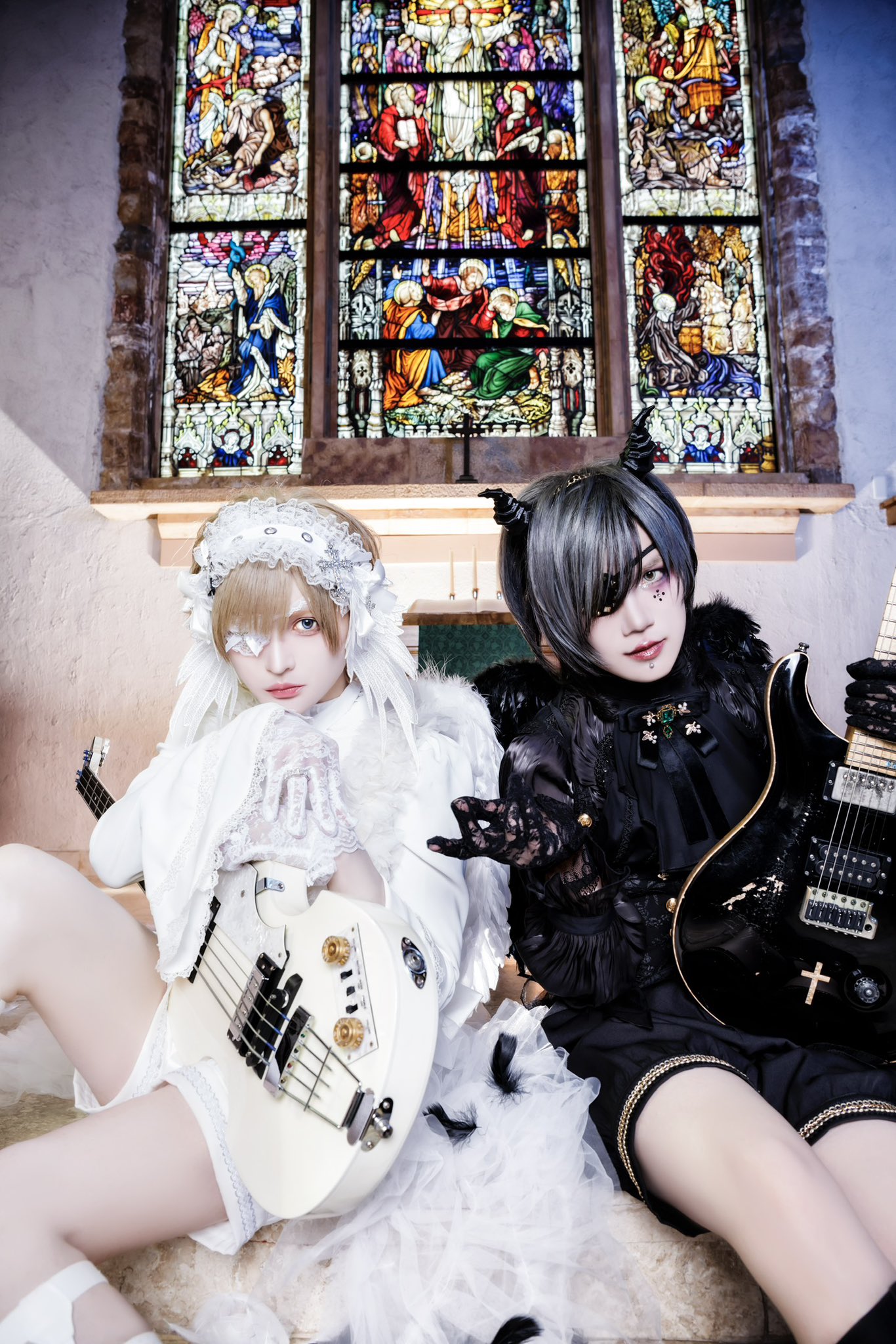 邦楽 DOG inThePWO / DEVILS IN YOUR EYES 邦楽 DOG inThePWO / DEVILS IN YOUR EYES 邦楽 DOG inThePWO