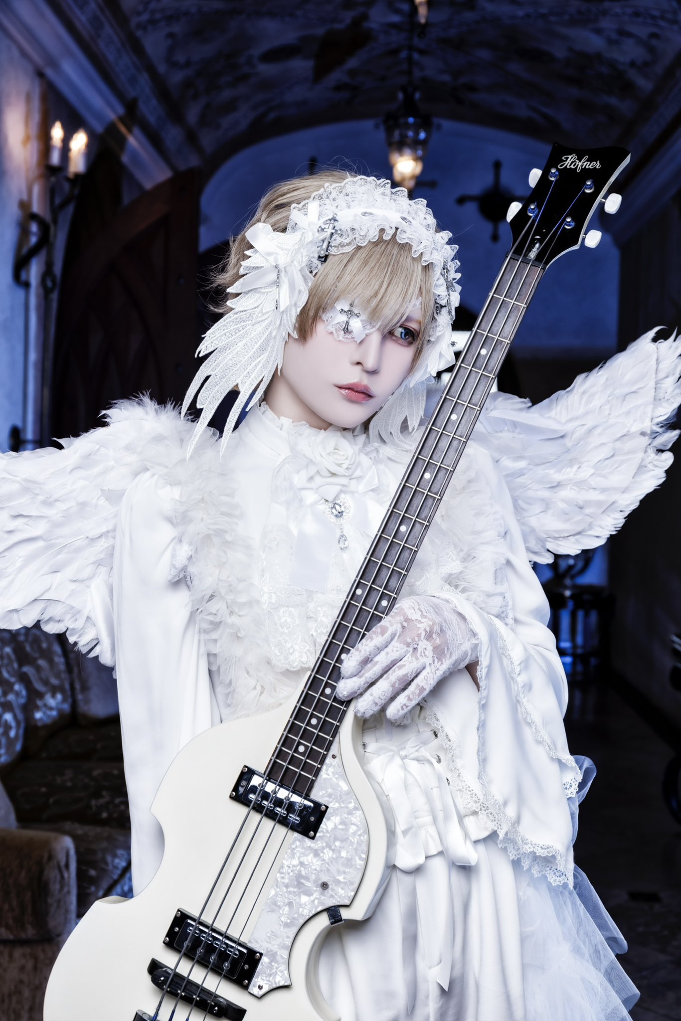 邦楽 DOG inThePWO / DEVILS IN YOUR EYES Halloween ONEMANLIVE「DEVILS IN YOUR EYES / 天使少女革命