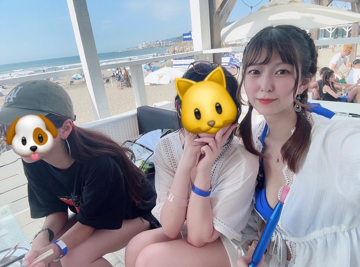 みぃちゃん👽💟(佐藤みさと) (@miicham0422) / Posts / X