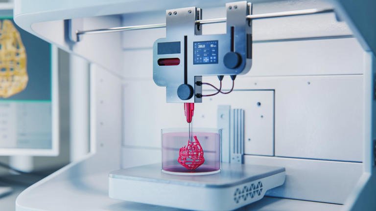 Diabetes breakthrough: 3D-printed pancreatic islets may replace insulin shots
keyoftech.net/2025/08/diabet…
#Diabetes #breakthrough #3D-printed #pancreatic #islets #insulin #shots #healthcare #patients #latest #development 
#Scientists #pancreatic #insulin #new #therapy #hospitals #doc
