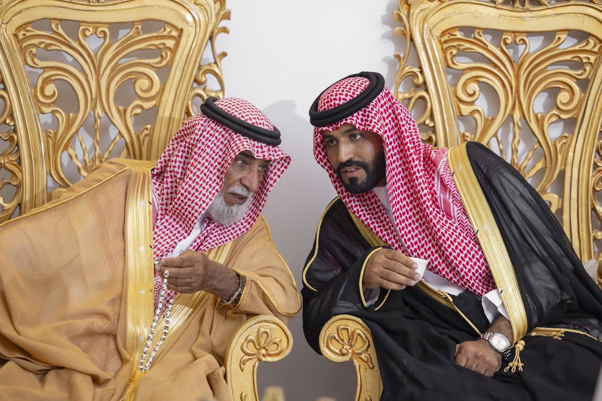 [تغطية مصورة]

حفل زواج / مسعود عبيدالله صنيتان الوهبي
 يوم الجمعة 
الموافق ١٤٤٧/٢/٧هـ
الصور📸
photos.app.goo.gl/7DVRxDtKAdmtBP…