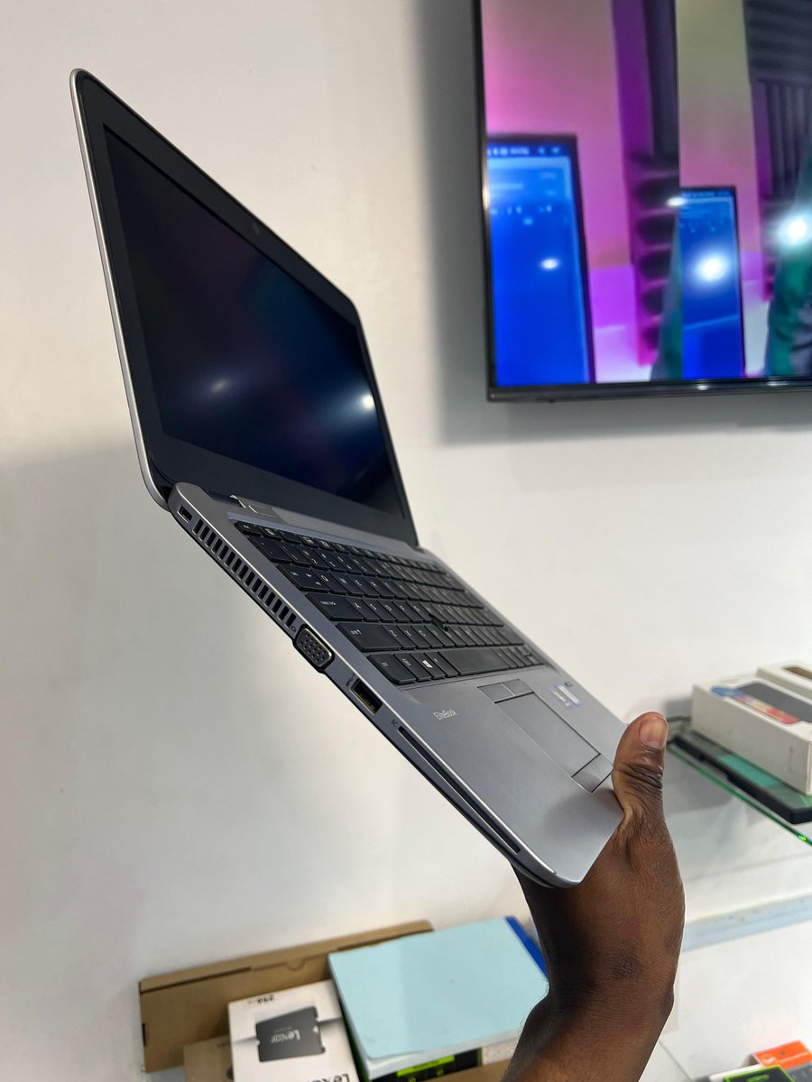 🔥 Miato Super Sale 🔥

Grab this HP EliteBook 820 G3 at just Ksh 20,999!

💻 6th Gen Intel Core i5 | 2.3GHz (Turbo up to 2.8GHz)
📏 12.5” FHD Display | 8GB RAM | 256GB SSD
🪟 Windows 11 Pro | Intel HD Graphics 520

📞 Call/WhatsApp: 0701846097
🛒 Shop: miatotechnologies.com
