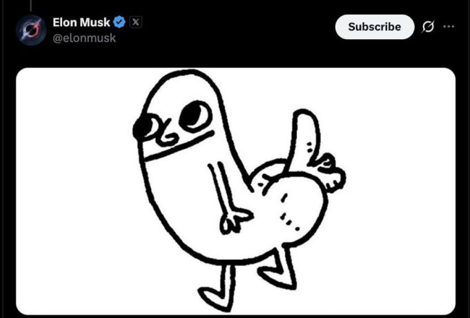 Welcome to Dick Butt , one of the most OG and nostalgic memes from over a decade ago 

used by the likes of Elon musk and a lot other big names 

Also memeable with FartCoin being such a big coin in the space. Dick Butt. 

SBYS2yTH988WFCKUfDzXz26rtHmKBgMhxJ99Tjpbonk
