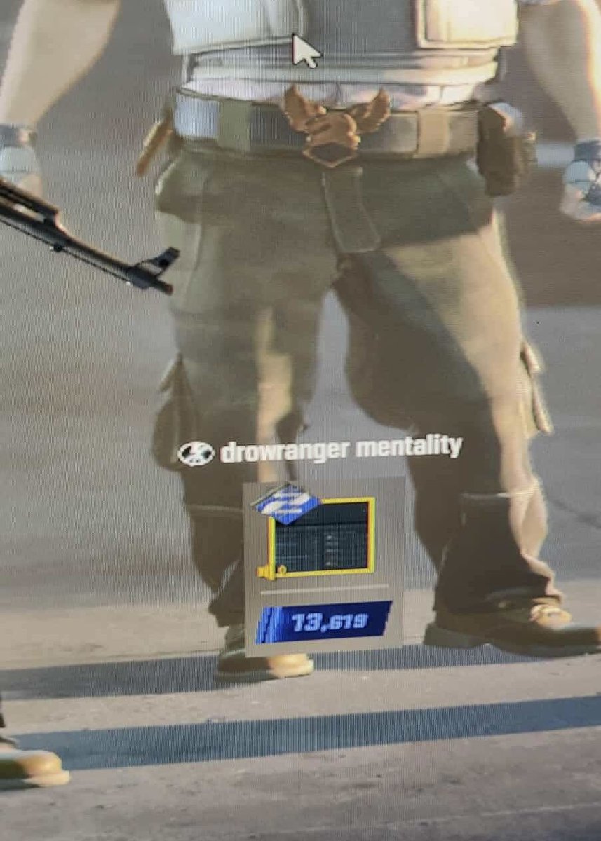 SINNERS_Esports's tweet image. hardest CS nickname 💯💯💯
