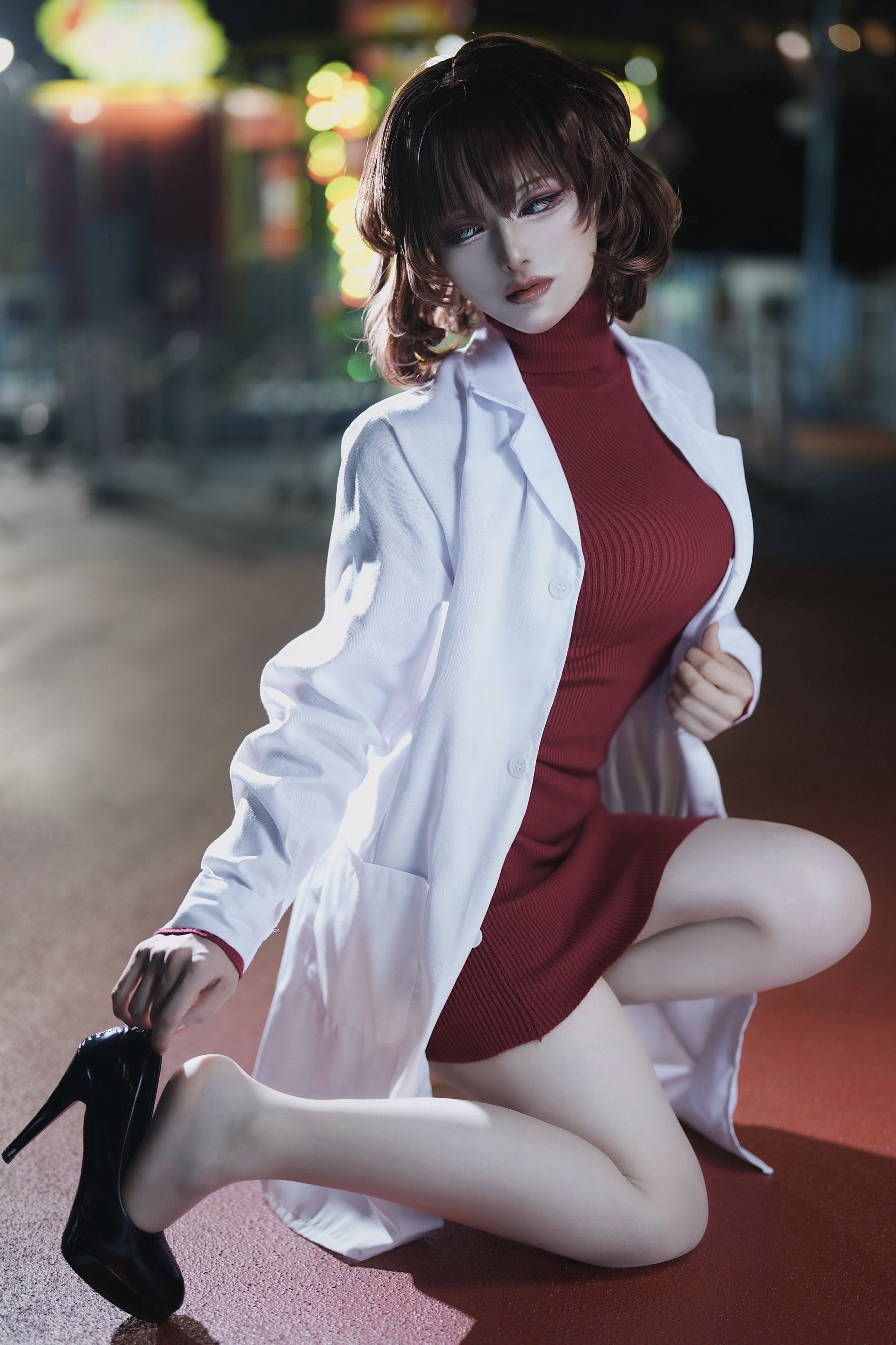 竜 (@ryu_1043_) / X