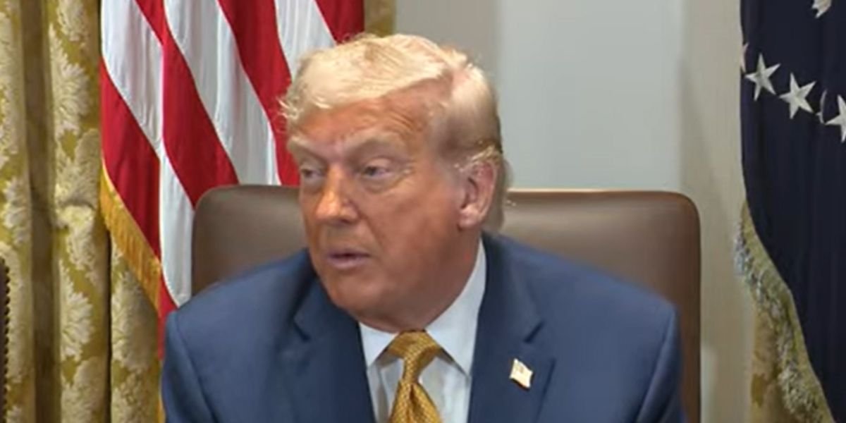 OwenGregorian's tweet image. American workers gain 2 million jobs in past year as immigrant employment falls | Thomas Stevenson, The Post Millenial

Jobs for native-born Americans has increased by nearly 2 million.

In the past 12 months, job growth for Americans has surged as there has been a decline in…