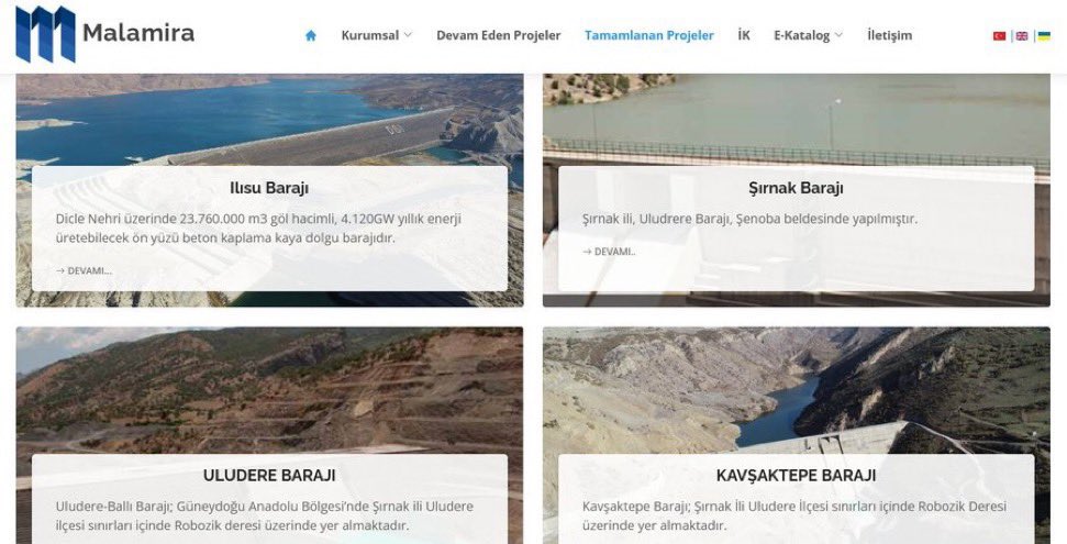 ❗️Sahte diploma çetesinden, YTÜ İnşaat Mühendisliği diploması alan şahsın DSİ ve Karayolları’ndan ihale ile 4 baraj inşaatı aldığı ortaya çıktı.