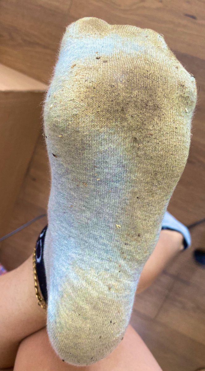 They’re getting worse 😈😈😈😈

#dirtysocks