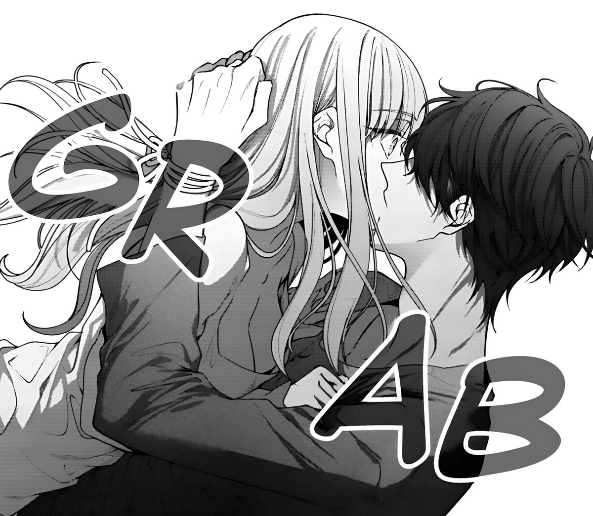 Manga Archive (@mangaspicture) on Twitter photo 