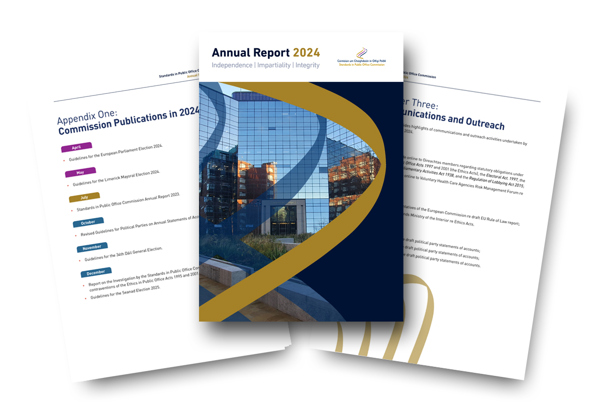 Standards Commission Publishes Annual Report for 2024. 

sipo.ie/en/press-relea…