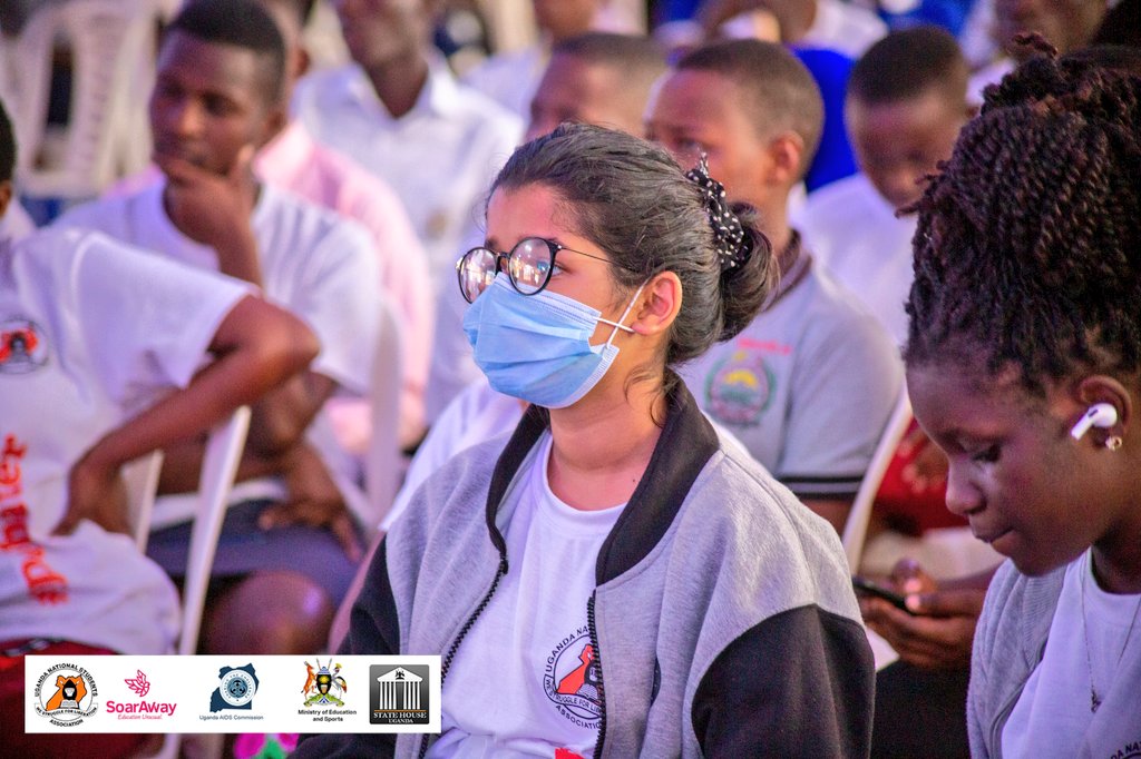 <a href="/MugazhuWilson/">MUGAZHU WILSON</a> <a href="/PaulAchaye/">Achaye Paul</a> <a href="/KagutaMuseveni/">Yoweri K Museveni</a> <a href="/JanetMuseveni/">Janet K Museveni</a> <a href="/Educ_SportsUg/">Ministry of Education and Sports - Uganda</a> <a href="/DaisyAdiru/">Dr. Adiru Daisy Kanyunyuzi</a> <a href="/iLeaduganda/">iLead Uganda</a> <a href="/AgabaMarion1979/">AGABA MARION</a> <a href="/mayigaemmanuel4/">HON MAYIGA EMMANUEL.</a> <a href="/UNICEFUganda/">UNICEF Uganda</a> <a href="/UNDP/">UN Development</a> <a href="/UNFPA/">UNFPA</a> <a href="/aidscommission/">Uganda AIDS Commission</a> <a href="/Afroarabyouth/">Afro Arab Youth Council</a> <a href="/shuyapads011/">shuyapads01</a> We are ready for this year's National Championship from 25th to 28th August at Vision for Africa High School. Morethan 100 top Debate, Poetry and Public Speech schools will battle it intellectually.