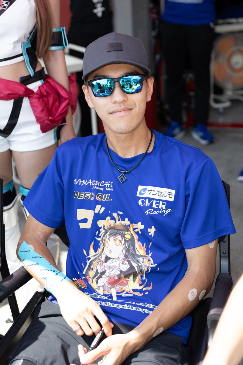 高原 on X: 