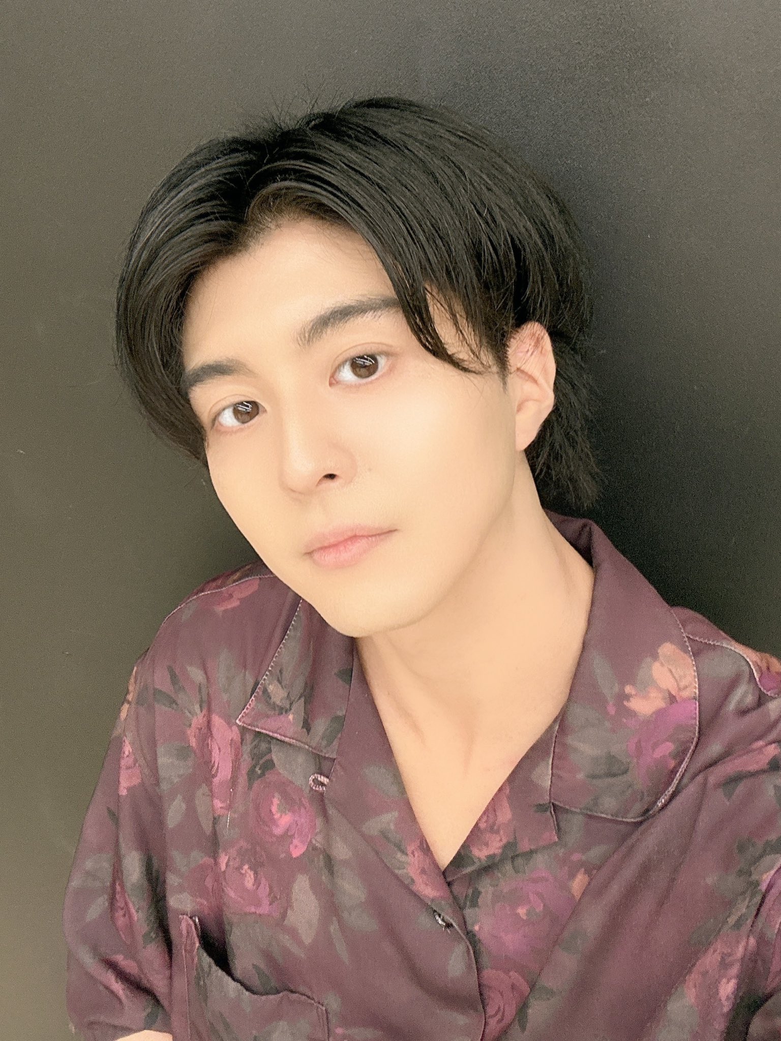 大輝 (Daiki) 一戸 大輝(Daiki Ichinohe)【華MEN組 ダイキ