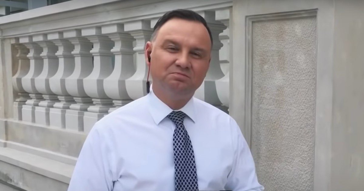 Patryk Spaliński tweet media