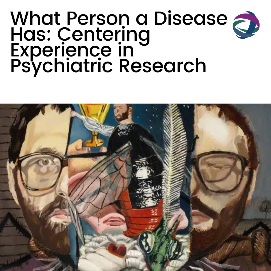 Learn why centering human experience is essential to truly understanding and treating mental illness.

Read more here! loom.ly/OyXWBxc

#MentalHealth #Psychiatry #ScienceAndSociety
