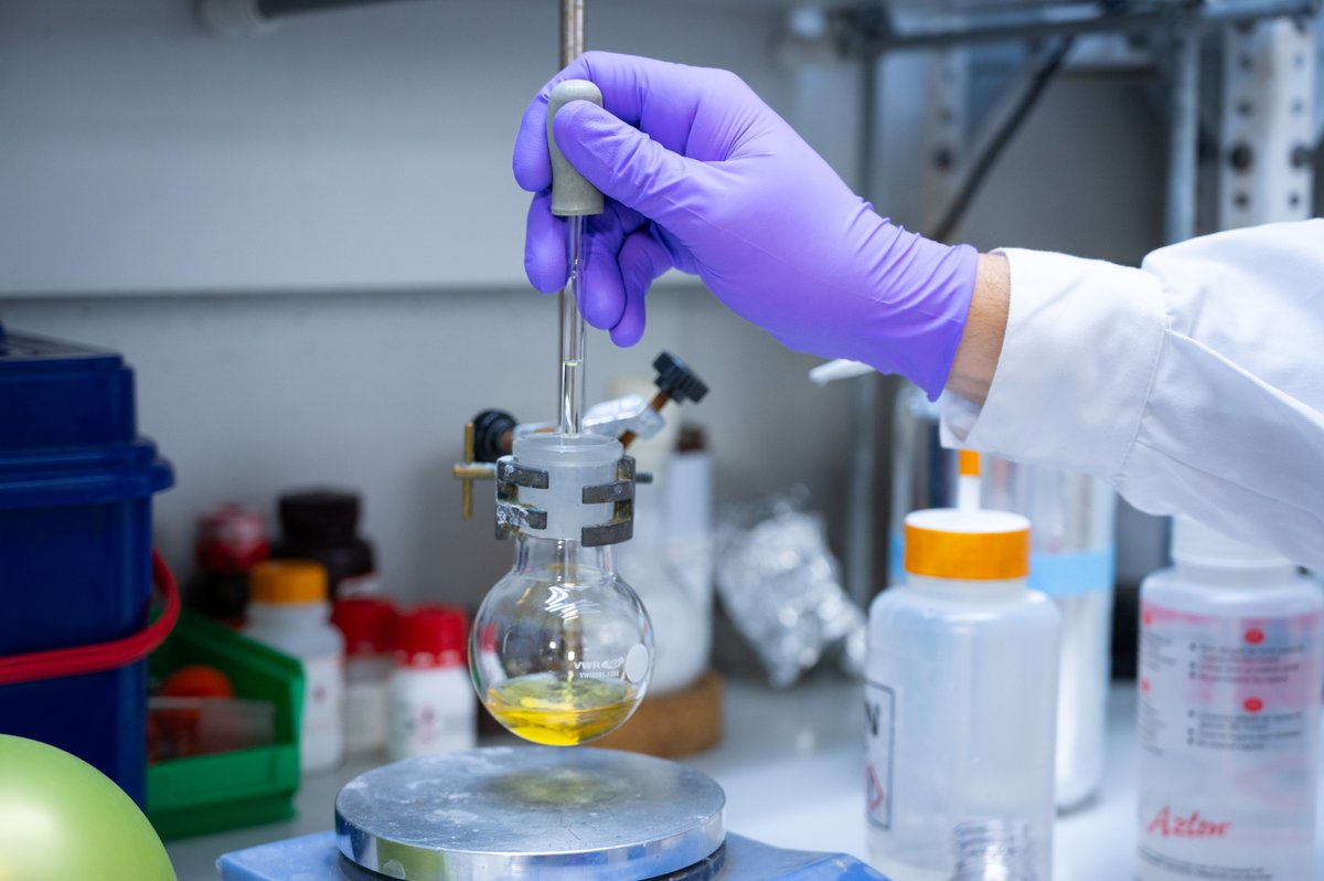➡️ Cuatro investigaciones del #CSIC han recibido una ayuda de la <a href="/ComunidadMadrid/">Comunidad de Madrid</a> para proyectos sinérgicos, realizados en colaboración entre grupos de organismos científicos y universidades 

🩺🌍 Abordan áreas como la salud y el medioambiente 

Te lo contamos 👇🧵