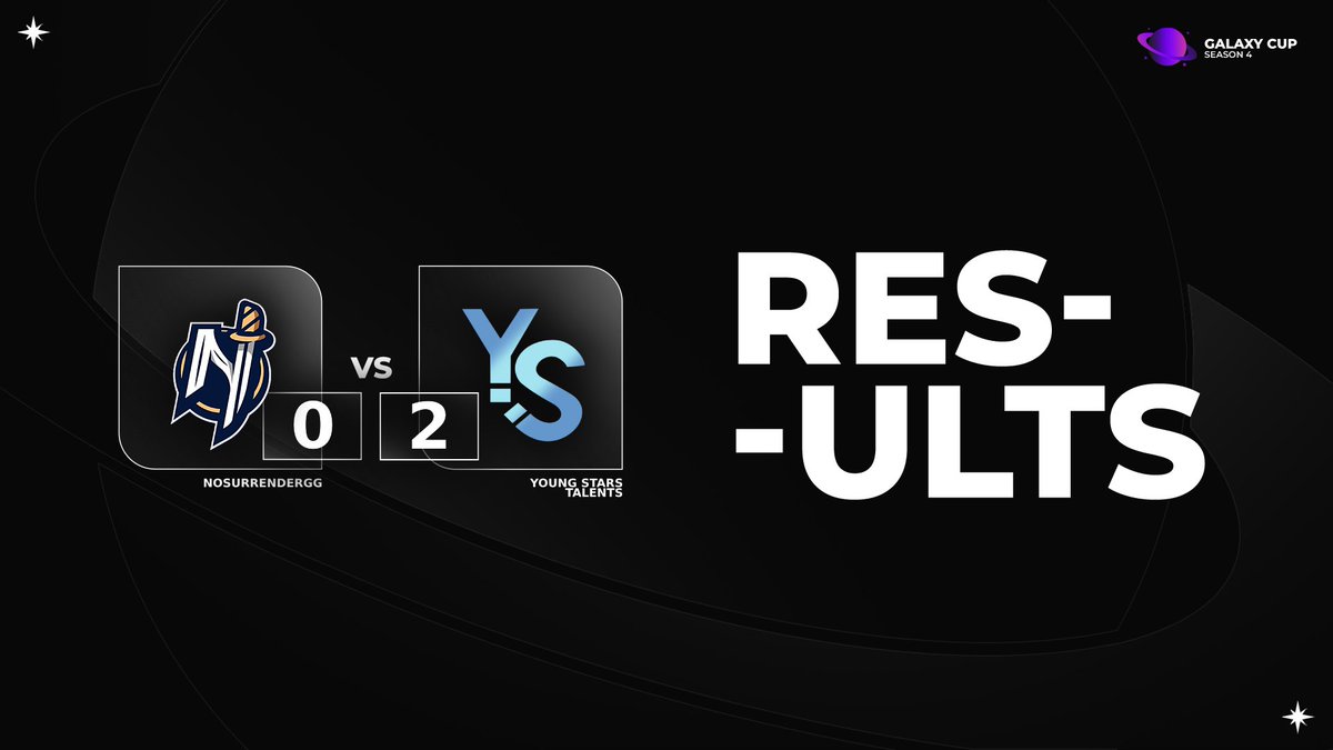 GalaxyCup (@galaxycupcs2) on Twitter photo Poznaliśmy pierwszego ćwierćfinalistę!
Po dominujących dwóch mapach (dust II 3:13, train 8:13) <a href="/OFCYoungStars/">Young Stars</a> rozegra przynajmniej jedno spotkanie w Łodzi w <a href="/BaseStackPolska/">BaseStack 🕹️</a>, ich rywalem będzie zwycięsca pary radar bois - kolba 👀
<a href="/Dream__Machines/">Dream Machines</a> <a href="/Havitofficial/">HAVIT</a> Poznaliśmy pierwszego ćwierćfinalistę!
Po dominujących dwóch mapach (dust II 3:13, train 8:13) <a href="/OFCYoungStars/">Young Stars</a> rozegra przynajmniej jedno spotkanie w Łodzi w <a href="/BaseStackPolska/">BaseStack 🕹️</a>, ich rywalem będzie zwycięsca pary radar bois - kolba 👀
<a href="/Dream__Machines/">Dream Machines</a> <a href="/Havitofficial/">HAVIT</a>