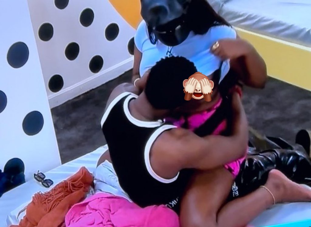 A thread of BBNaija movies you should watch🔞

Thread🧵