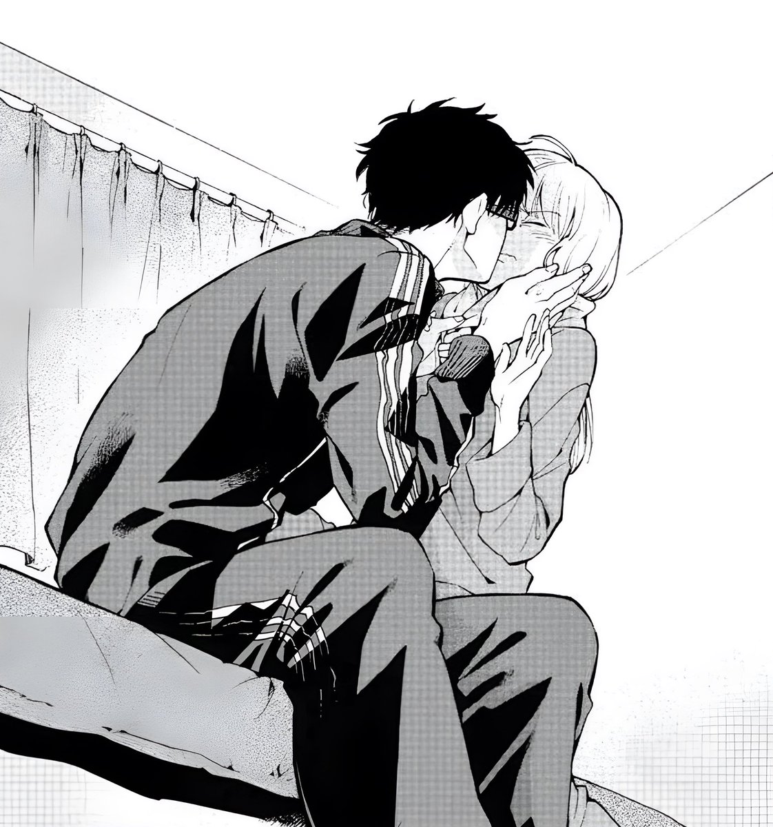 Manga Archive (@mangaspicture) on Twitter photo 