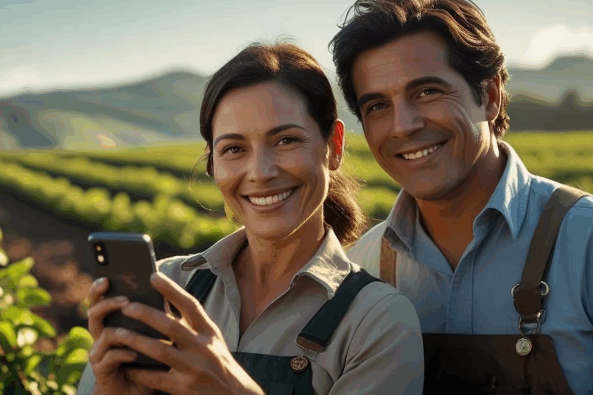 #Opinión 
Del excel a la eficiencia: Reflexiones desde mi camino con KaDi y Modag prensaagricola.cl/del-excel-a-la…