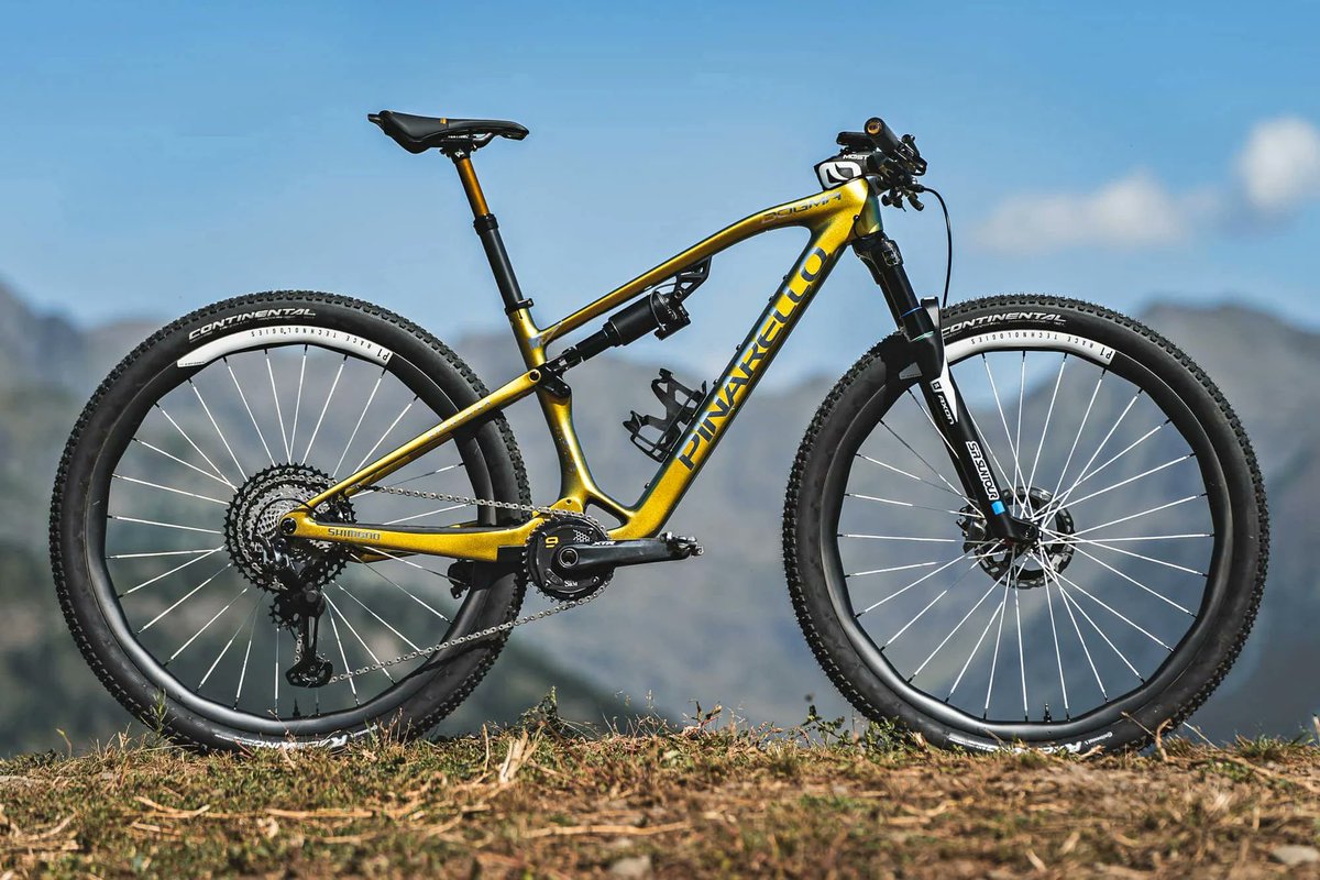 Vertical Helium Race is the World's Lightest Dropper Post, Now As Light As 263g! bikerumor.com/vertical-heliu…