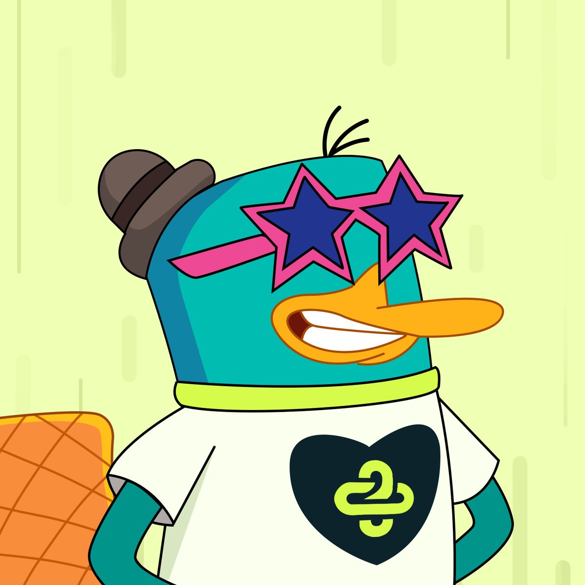 Missed Whitelist, but got in Public 

Feelin’ like a superstar