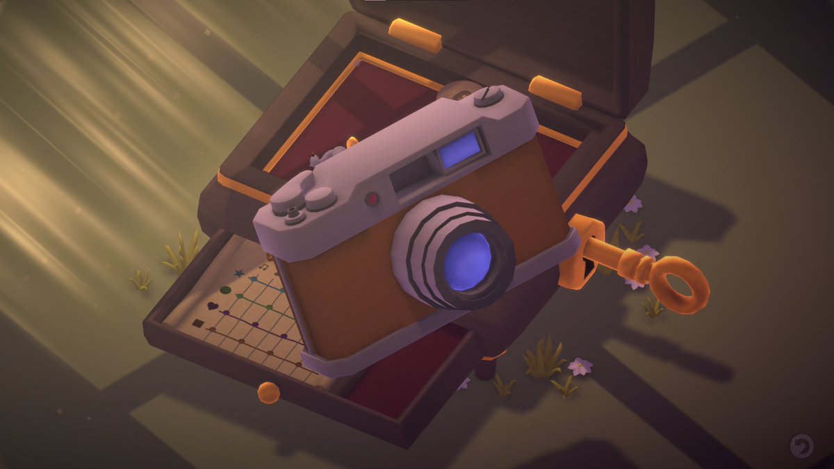 itch.io (@itchio) on Twitter photo Swan Song (Demo): Solve puzzles in an old music box by creating your own music scales!
businessgoosestudios.itch.io/swan-song by <a href="/goose_business/">Business Goose Studios | Swan Song ➡ Gamescom</a> Swan Song (Demo): Solve puzzles in an old music box by creating your own music scales!
businessgoosestudios.itch.io/swan-song by <a href="/goose_business/">Business Goose Studios | Swan Song ➡ Gamescom</a>