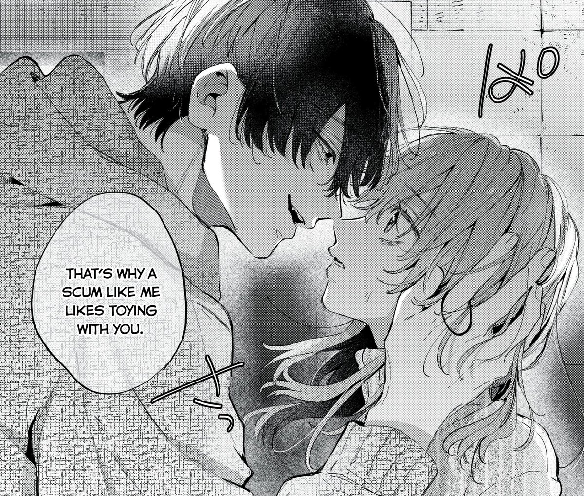 Manga Archive (@mangaspicture) on Twitter photo 