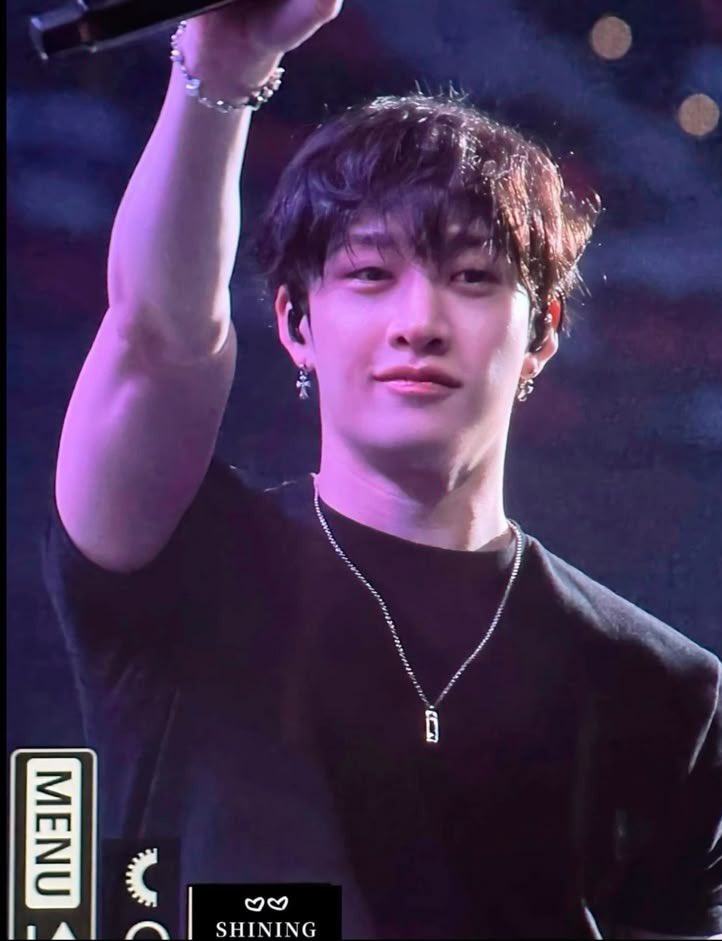 i think of this outfit look often, especially his hair here is so pretty