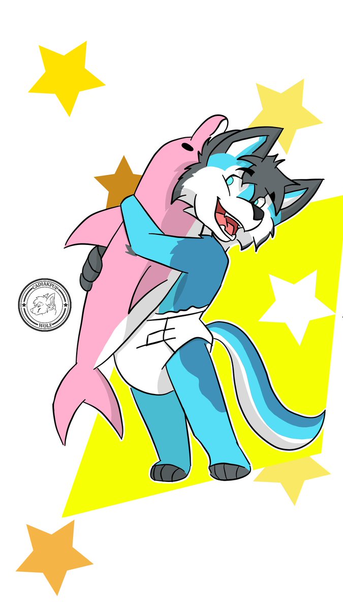 Cute 🥺 
<a href="/BlueDogsAD/">ThatBlueBoy</a>