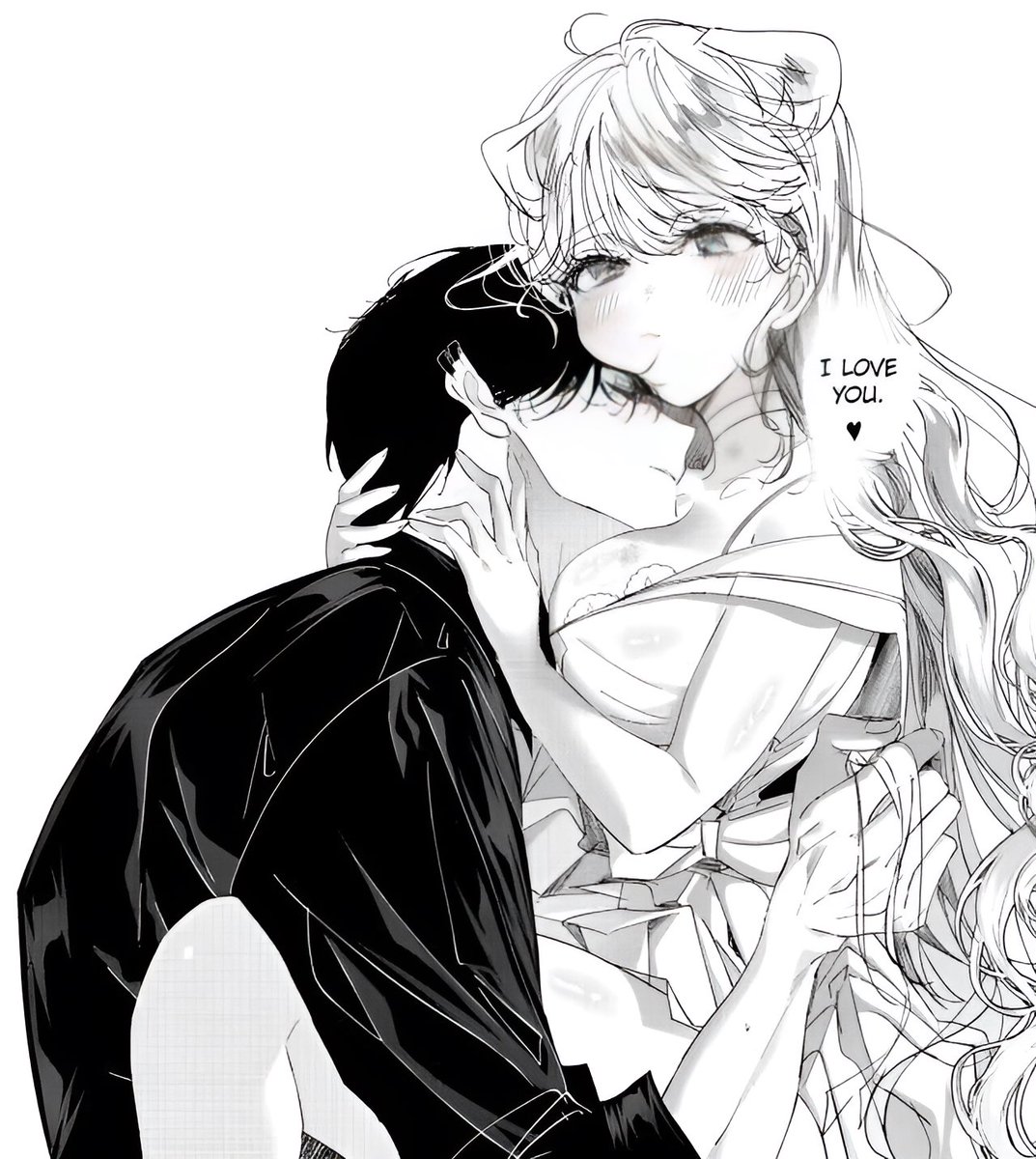 Manga Archive (@mangaspicture) on Twitter photo 