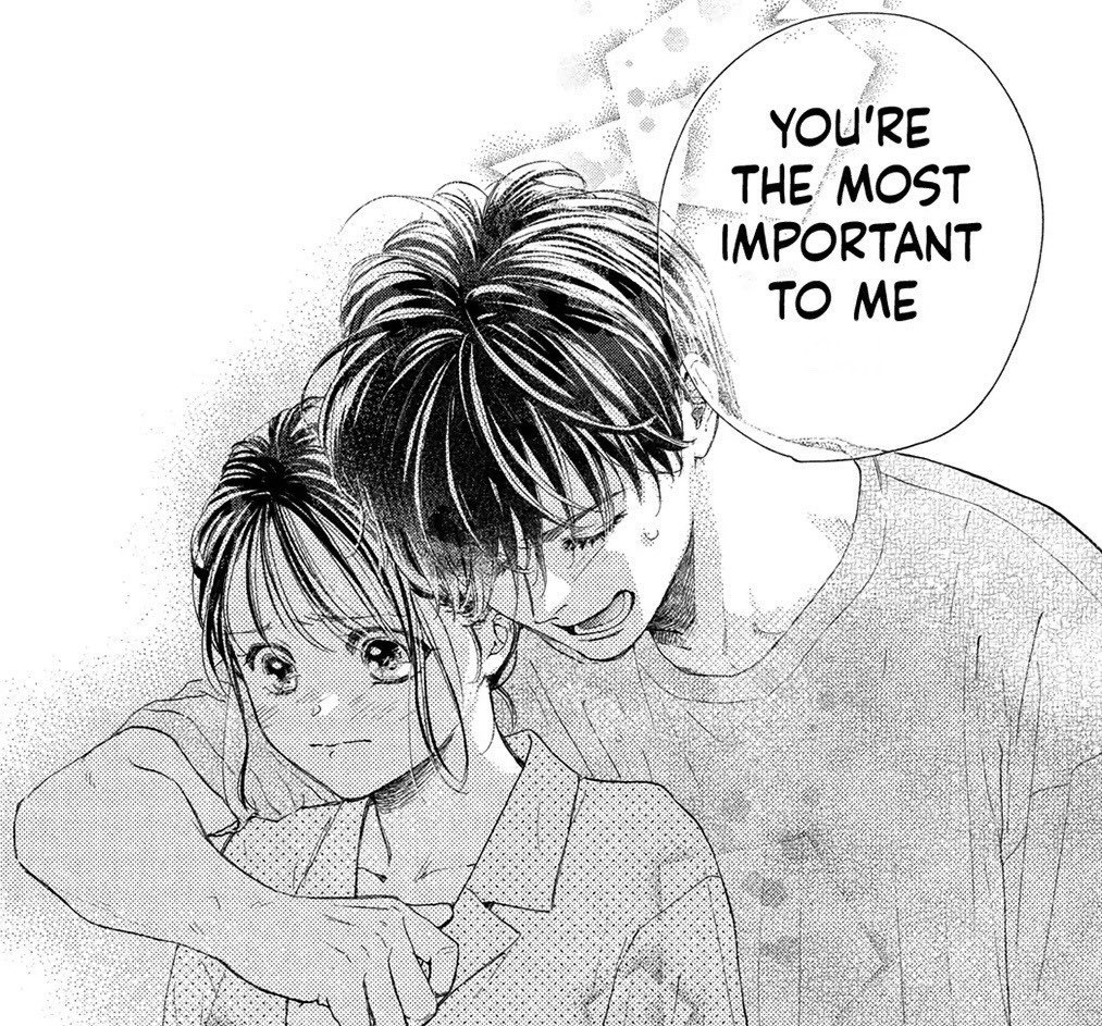 Manga Archive (@mangaspicture) on Twitter photo 