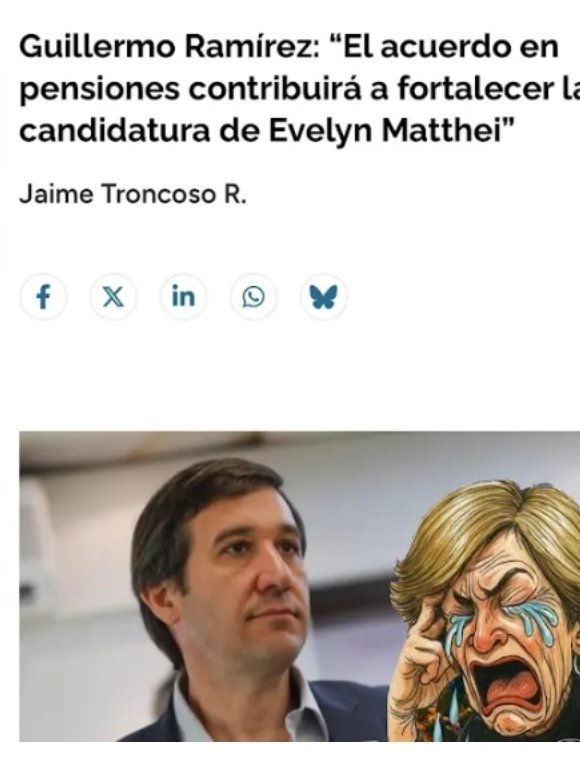 pavekoen's tweet photo. este webon es un genio @GmoRamirez ....@evelynmatthei  @Diego_Schalper https://t.co/zn1MR29fY6