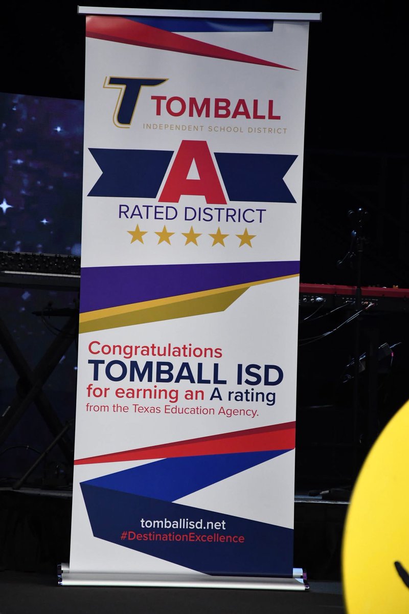 Starting off my 16th groovy year <a href="/TomballISD/">Tomball ISD</a> ! <a href="/TISDDPES/">Decker Prairie Elementary</a> had the best time at Convocation and we can’t wait to see what the rest of the week brings!!!