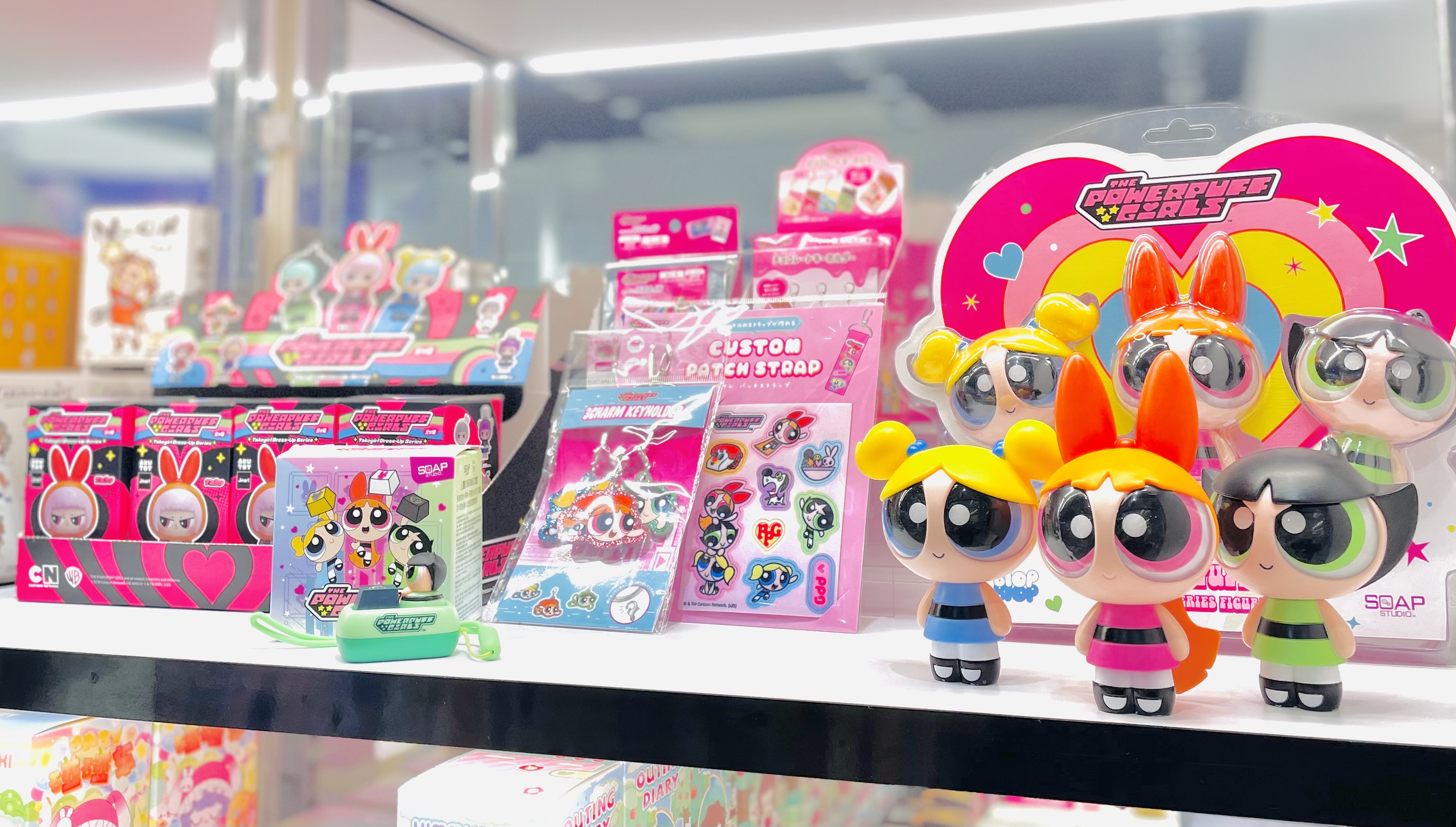 スータンホビー表参道（SOOTANG HOBBY OMOTESANDO）【公式】 on