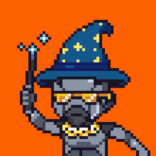 krhpk.eth β¦οΈ (@krhpkh) on Twitter photo Iβm a huge fan of the <a href="/TheWizardsOfOrd/">π§π½ββοΈ The Wizards of Ord β‘οΈ</a> collection since day one, from the moment I found out that <a href="/lifofifo/">lifofifo β</a> is behind it.
Now I see how this chad keeps building new tools that need π§ to work and I already know one thing:
<a href="/TheWizardsOfOrd/">π§π½ββοΈ The Wizards of Ord β‘οΈ</a> IS NOT FOR SALE Iβm a huge fan of the <a href="/TheWizardsOfOrd/">π§π½ββοΈ The Wizards of Ord β‘οΈ</a> collection since day one, from the moment I found out that <a href="/lifofifo/">lifofifo β</a> is behind it.
Now I see how this chad keeps building new tools that need π§ to work and I already know one thing:
<a href="/TheWizardsOfOrd/">π§π½ββοΈ The Wizards of Ord β‘οΈ</a> IS NOT FOR SALE